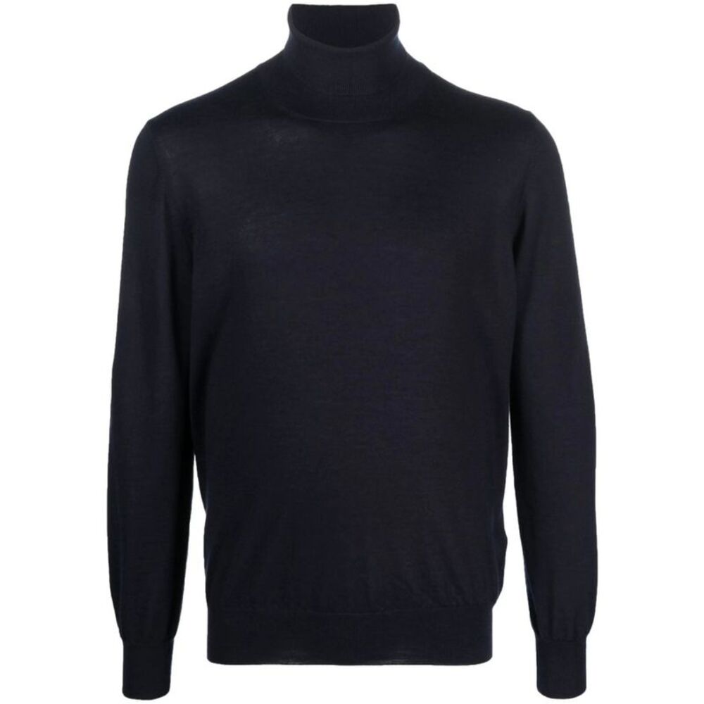 Fileria Blue Sweaters & Knitwear - Jumpers Men